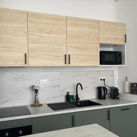 Apartamento Beau T2 Moderne & Proche Cours Julien - Castellane Marsella Exterior foto